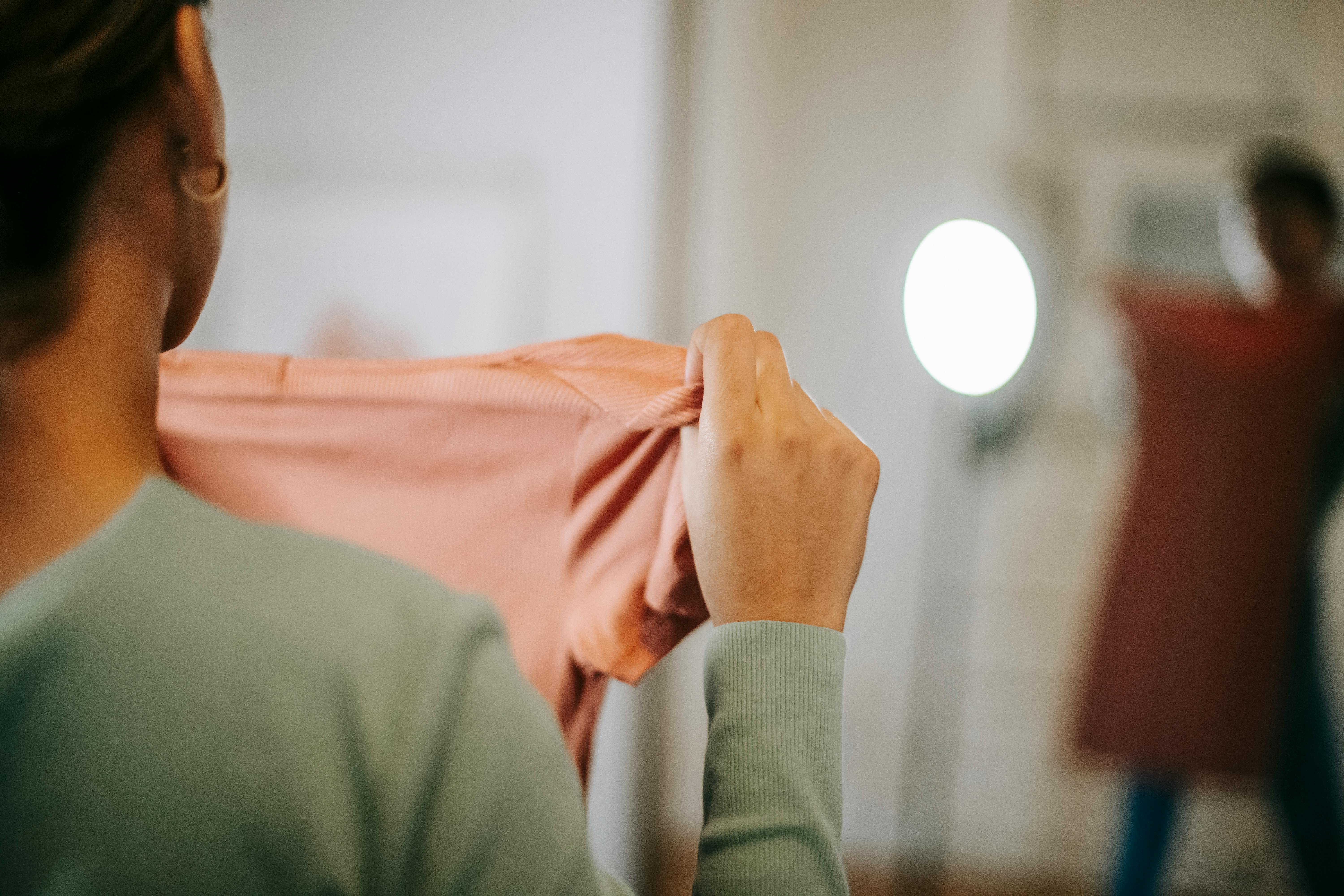 AI that fits your style Icon